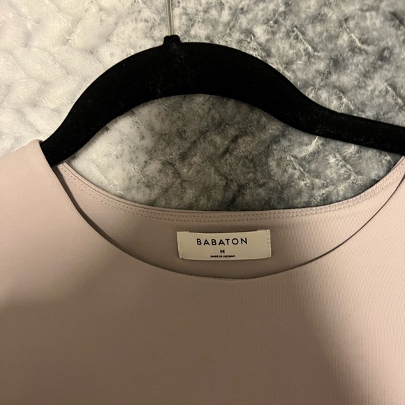 Aritzia babton bodysuit - Picture 2 of 4